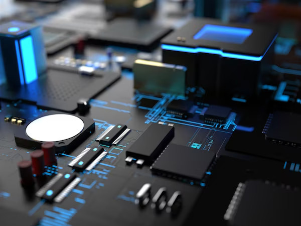 RF Electronics Devices