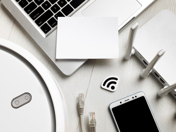 RF Electronics Devices