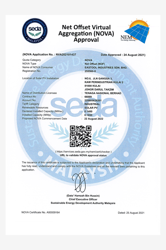 ISO 14001:2015